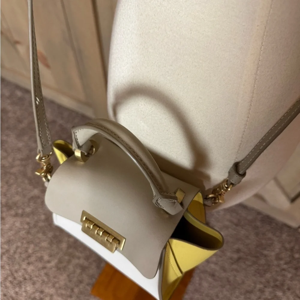 Zac Zac Posen Eartha mini crossbody bag